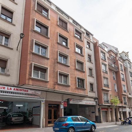 Bilbao Indautxu III By Aston Rentals Dış mekan fotoğraf