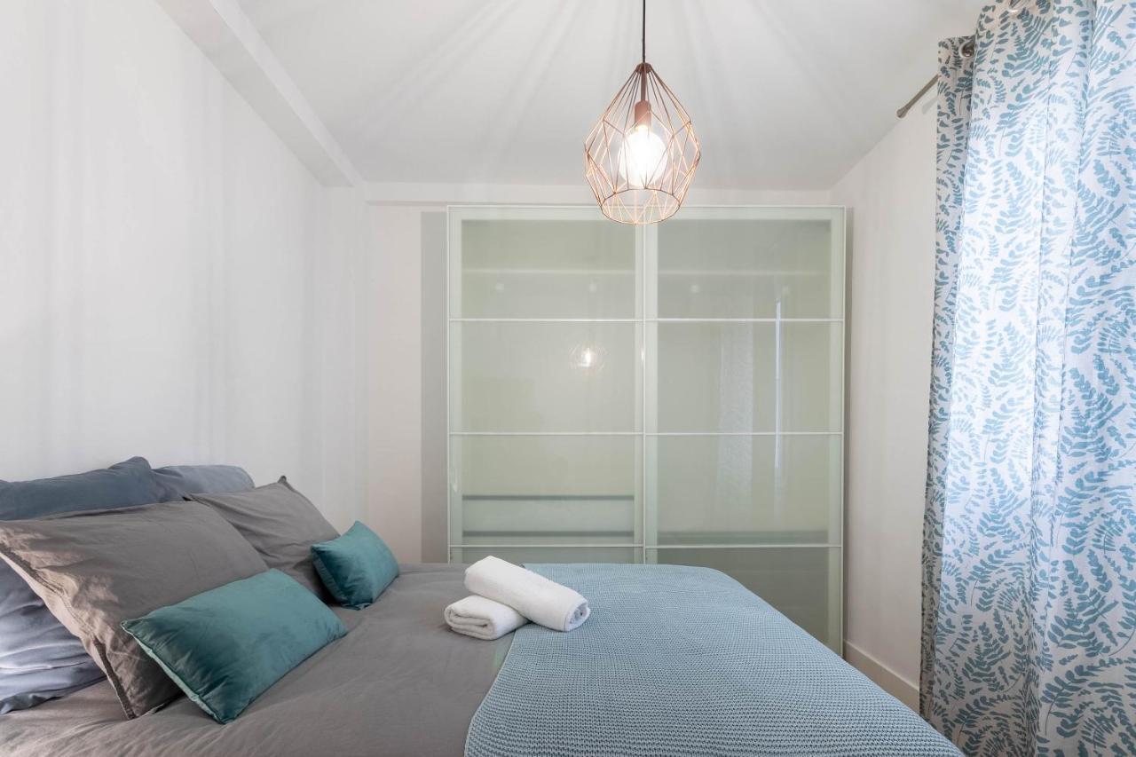 Bilbao Indautxu III By Aston Rentals Dış mekan fotoğraf