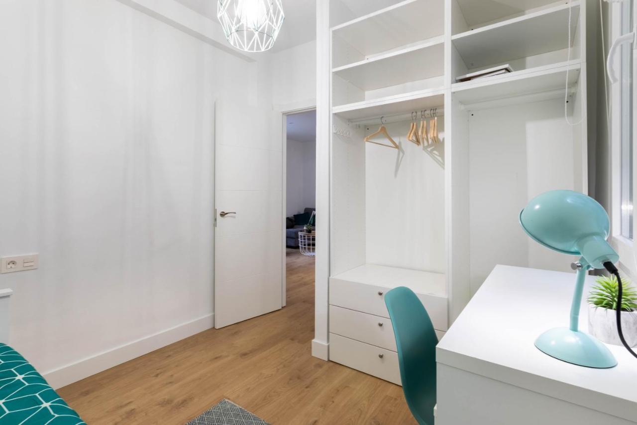 Bilbao Indautxu III By Aston Rentals Dış mekan fotoğraf